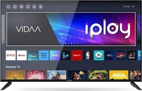 AllView televízorQLED 43 cale QL43IPLAY6200-U