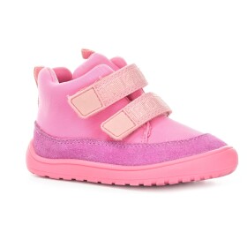 Protetika Plus Protetika Ros Pink celoročné členkové barefoot topánky 34 EUR