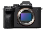 Sony Alpha 7 Mark IV telo / Fotoaparát / Bez objektívu (ILCE7M4B.CEC)