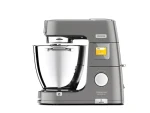 Kenwood KWL 90.004 SI Titanium Chef Patissier XL strieborná / kuchynský robot / 1400 W / 7l (KWL90.004SI)