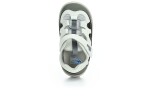 Little Blue Lamb LBL Tune Grey (BBA23203-GY) barefoot sandále 22.5 EUR