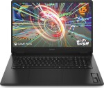 HP Gamingowy Laptop HP OMEN 17-db0056nw / A7QM4EA / AMD Ryzen 7 / 16GB / SSD 1TB / RTX 4060 / FHD 144Hz / Win 11 / Czarny