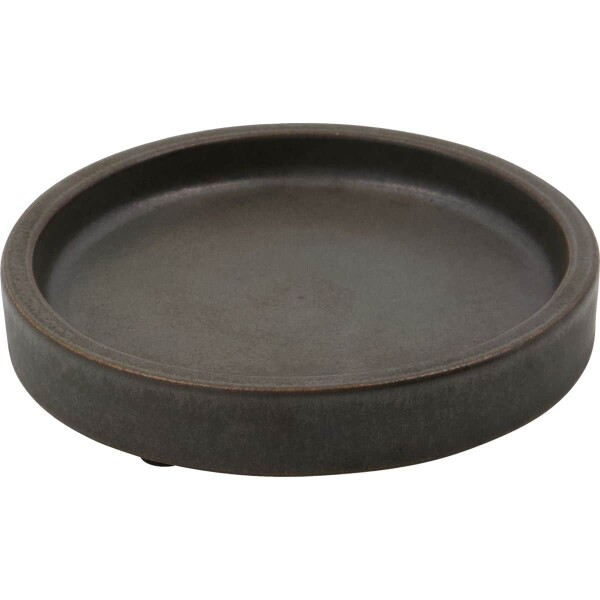 Meraki Mydelnička Datura Dark Grey