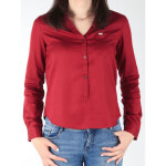 Košeľa Lee L47QLCPR XS