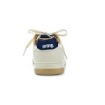 Mtng Free Miami Losfo Ecru/Navy celoročné nízke barefoot topánky 44 EUR