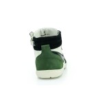 Koel Danish Green AD 08M028.121-300 barefoot topánky 37 EUR