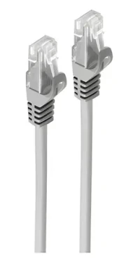 Shiverpeaks Cat7 U/UTP 20 m šedá / Patch kábel / RJ-45 - RJ-45 / 600 MHz / AWG 26/7 / 10 Gbit/s (BS08-35090)