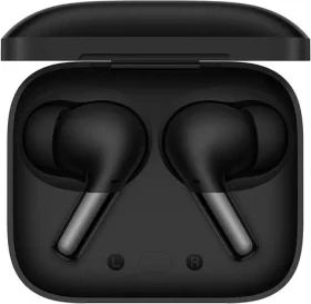 OnePlus Buds Pre čierna / Bluetooth slúchadlá s mikrofónom / Bluetooth 5.2 / ANC / IP55 (5481100076)