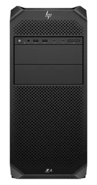HP Z4 Tower G5 čierna / Pracovná stanica / Intel Xeon W3-2535 / 64 GB DDR5 / 1 TB SSD / Nvidia RTX 4000 Ada 24 GB (CF1R2ET#ABD)