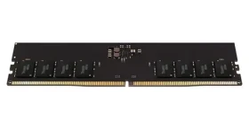 Team Group Elite 16GB čierna / DDR5 / 4800 MHz / CL40 / DIMM / 1,1 V / XMP 3.0 (TED516G4800C4001)