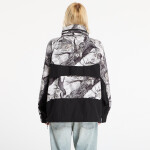 Bunda A BATHING APE Tree Edge Camo Anorak Jacket UNISEX White M