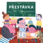 Přestávka, Král Robin