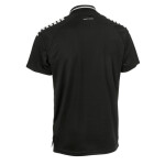 Polokošeľa SELECT Monaco black v24 XL