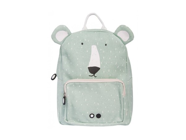 Trixie detský batoh Trixie/Mr. Polar Bear EUR