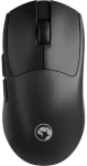 Marvo Niro 320 / Bezdrôtová herná myš / optická / 8000 DPI / 6 tlačidiel / 2.4GHz / Bluetooth (G867W)