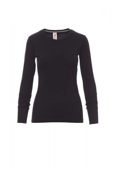 Dámske tričko Payper PINETA LADY Farba: Čierna, Veľkosť: XL (000890003314000XL)