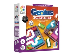Mindok SMART - Genius Connection