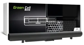 Green Cell PA5212U-1BRS / Batéria / pre Toshiba Satellite Pro, Tecra A30-C, A40-C, A50-C, R50-B, R50-C, Z50-C / 2600mAh (TS47PRO)
