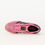 Tenisky adidas Gazelle Indoor W Bliss Pink/ Core Black/ Core Purple EUR 38 2/3
