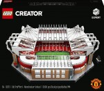 LEGO® Creator Expert 10272 Old Trafford - Manchester United