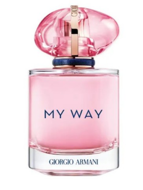 Giorgio Armani My Way Nectar EDP ml