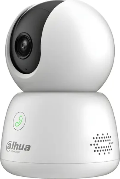 Dahua H5B / Otočná IP kamera / 5Mpx / Wi-Fi 6 / RJ45 / mikrofón (H5B)