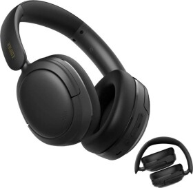 Edifier Słuchawki bezprzewodowe Edifier W800BT SE (czarne)