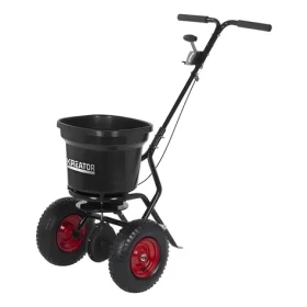 KREATOR Záhradné rozmetadlo 23 kg / Záhradné rozmetadlo (KRTGR9005)