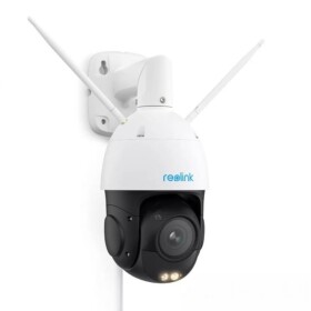 Reolink Reolink W840 8MP PTZ Auto Tracking AI (RLC-823S1W) surveillance camera for outdoor and indoor use