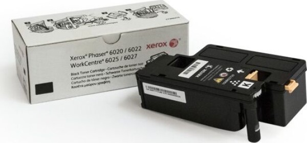 Xerox Black Originál (106R02759)