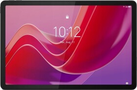 Lenovo Tab M11 11" 128 GB 4G Sivý