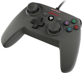 Natec Genesis P58 Gamepad pre PS3 PC (NJG-0773)