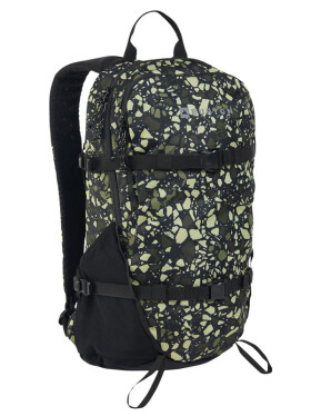 Burton DAY HIKER 2.0 SEDIMENT študentský batoh - 22L