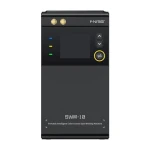 FNIRSI SWM-10 / Bodová zváračka / 2v1 powerbanka / max. 1200 A / 5000 mAh (SWM10)