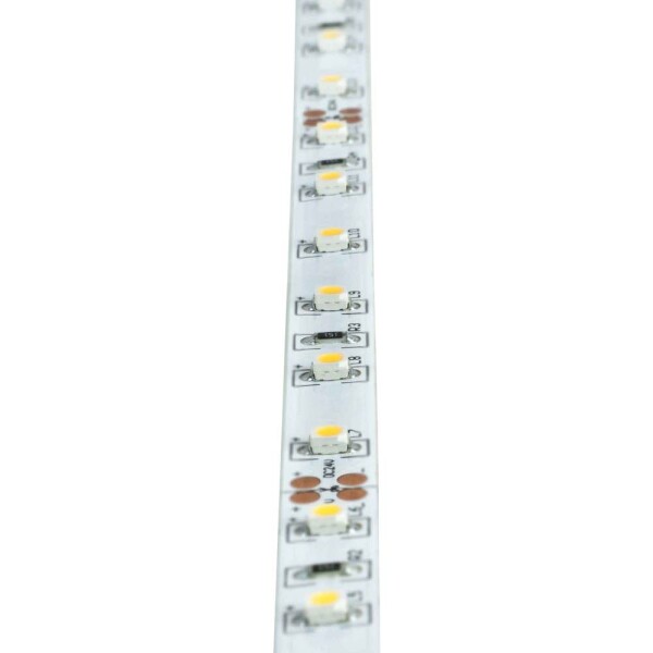 Brumberg Brumberg Leuchten 15272003 LED pásik En.trieda 2021: F (A - G) 24 V 5 m teplá biela; 15272003