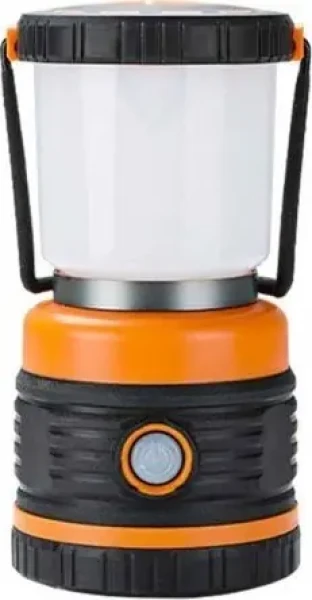 Superfire T39 kempingová lampa oranžovo-čierna / 12W / 850lm (T39)