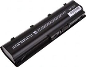 T6 Power Batéria pre HP Pavilion dv3-4000 / dv4-4000 / dv5-2000 / dv6-3000 / dv7-4000 serie / 6cell / 5200mAh (NBHP0067)