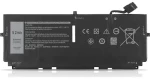 DELL Batéria 4-cell 52Wh / Batéria pre notebook / Li- ION / 4-článková (722KK)