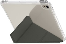 SKINARMA Skinarma etui Zeta iPad Air 11" (M2/M3/5Gen/4Gen) Sivý