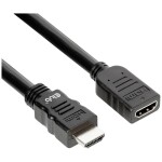 CLUB3D CAC-1325 kábel HDMI čierna CAC-1325