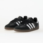 Tenisky adidas Samba OG Core Black/ Ftw White/ Gum5 EUR 38 2/3