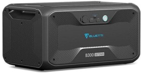 Bluetti BLUETTI Portable Power Station AC500+B300K - 3,072Wh Capacity expandable with up to 4 � B300 for 12,288Wh