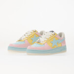 Tenisky A Bathing Ape Bape Sta 6-3 Pink EUR 34.5