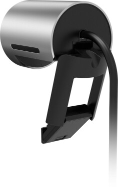 Yealink Yealink UVC30 kamera internetowa 8,51 MP 3840 x 2160 px USB 3.2 Gen 1 (3.1 Gen 1) Čierny, strieborný