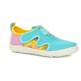 D.D.Step DDStep G093-61211F Baby Pink barefoot tenisky 24 EUR