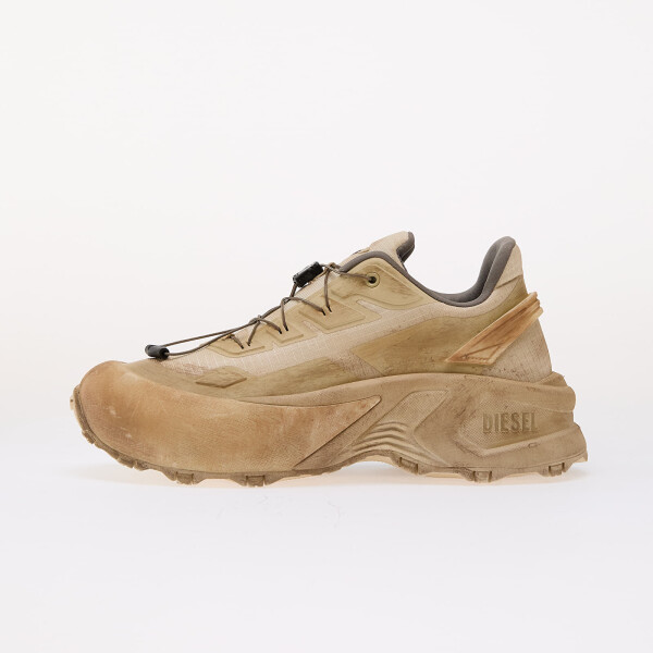 Tenisky Diesel D-Cage Runner Sneakers Cloud Creme EUR 42