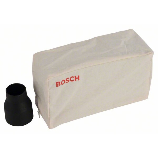 Dust bag - Bosch Accessories 2605411035