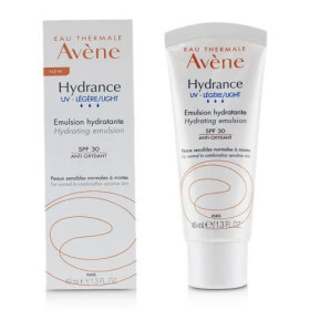 AVENE Hydrance UV legere hydratačná emulzia SPF30 40 ml