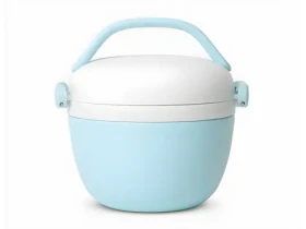 Runbott Lunch sky blue / Termoska na jedlo / 560 ml (971279RB)