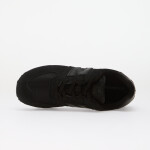 Topánky New Balance 574 Kids Black/ Black Eve 5.5